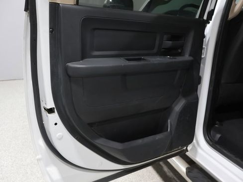 Used 2020 RAM 2500 Tradesman image 16