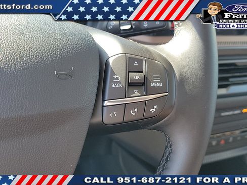 New 2026 Ford Bronco Sport Outer Banks image 8