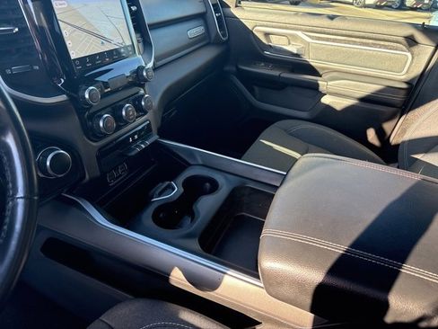 Used 2022 RAM 1500 Big Horn image 19