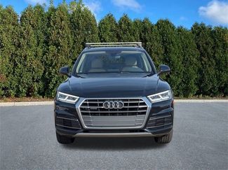 Used 2018 Audi Q5 2.0T Premium Plus w/ Premium Plus Package video 2