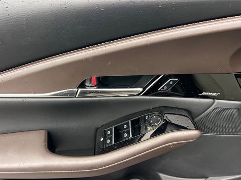 Certified 2025 MAZDA CX-30 AWD 2.5 S w/ Premium Package image 13