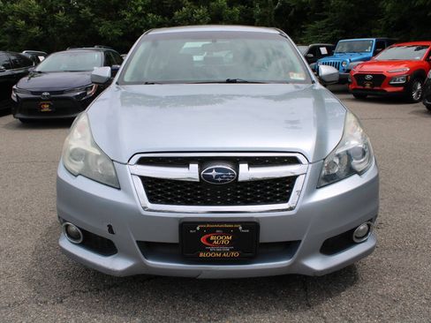 Used 2013 Subaru Legacy 2.5i Limited AWD/4WD image 3