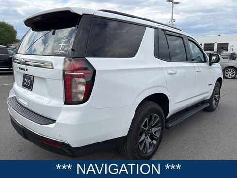 Used 2022 Chevrolet Tahoe Z71 image 5
