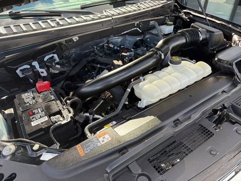 Used 2024 Ford Expedition Max Limited image 29