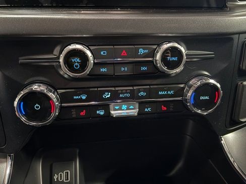 New 2026 Ford F150 XLT w/ Equipment Group 302A MID AWD/4WD image 16