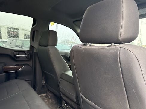 Used 2019 GMC Sierra 1500 SLE w/ SLE Value Package image 33