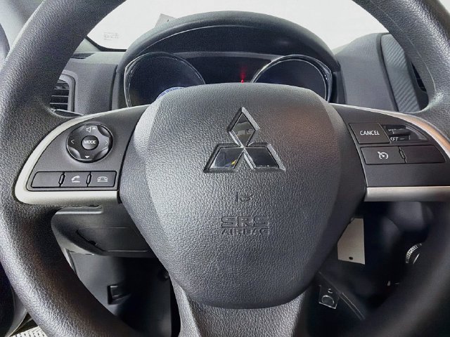Used 2024 Mitsubishi Outlander Sport ES AWD/4WD image 13