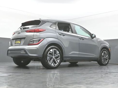 Used 2023 Hyundai Kona Limited image 45