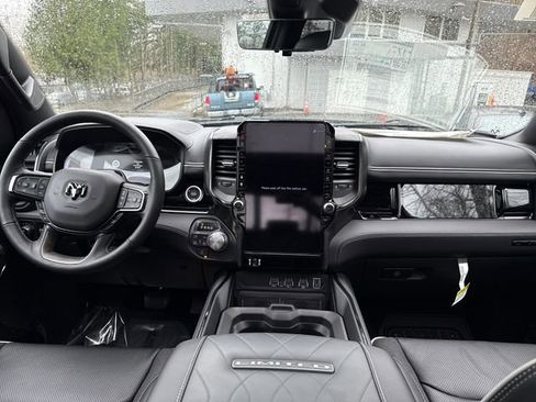 New 2026 RAM 1500 Limited image 11