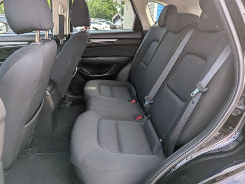 Used 2018 MAZDA CX-5 Sport AWD/4WD image 23