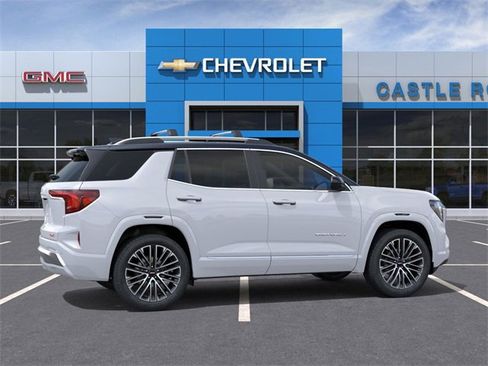 New 2026 GMC Terrain Denali w/ LPO, Floor Liner Package image 5