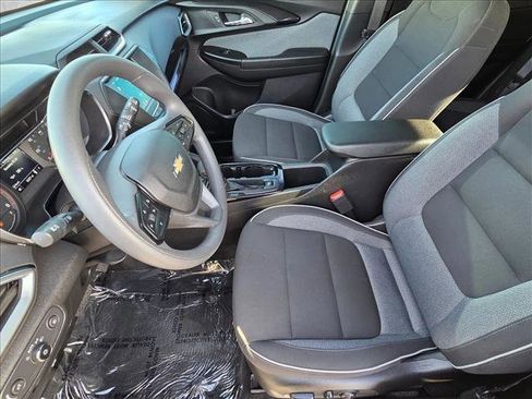 Used 2023 Chevrolet TrailBlazer LT image 14