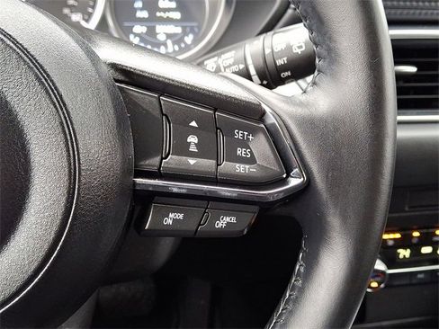 Used 2024 MAZDA CX-5 AWD 2.5 S w/ Select Package image 22