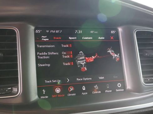 Used 2019 Dodge Charger Scat Pack image 15