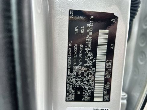 Used 2024 Lexus NX 350 AWD w/ Luxury Package image 30