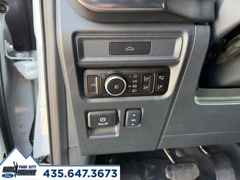 New 2026 Ford F150 Tremor w/ Equipment Group 402A High image 46