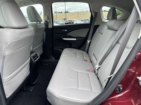 Used 2016 Honda CR-V EX-L image 24