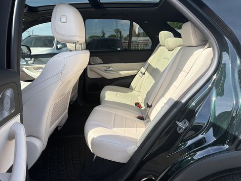 Certified 2023 Mercedes-Benz GLE 350 w/ Premium Package image 32