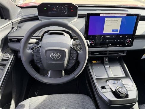 New 2026 Toyota bZ image 11