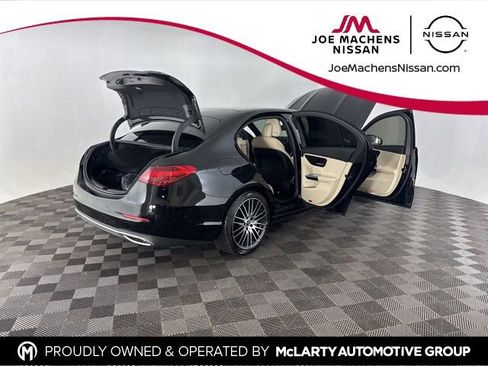 Used 2023 Mercedes-Benz C 300 4MATIC Sedan image 14