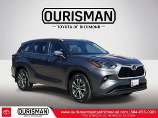 Certified 2025 Toyota Highlander XLE AWD/4WD video 1