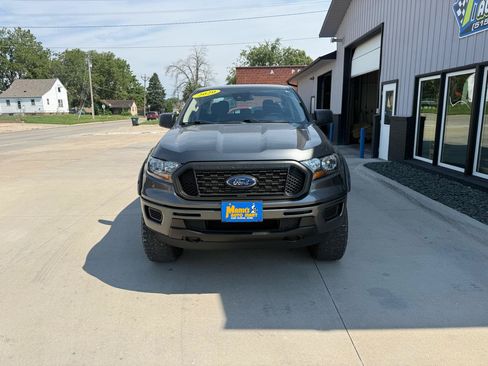 Used 2020 Ford Ranger XL w/ Equipment Group 101A Mid AWD/4WD image 2