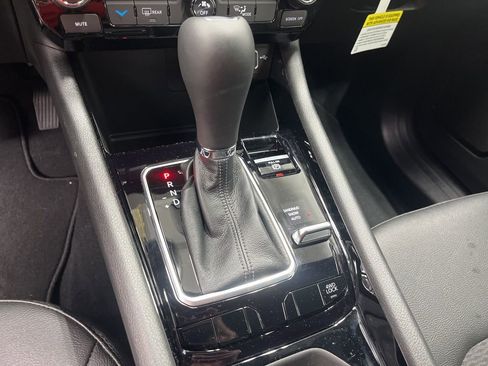 New 2026 Jeep Compass Latitude image 17