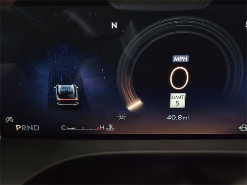 New 2026 Lincoln Aviator 2WD image 29