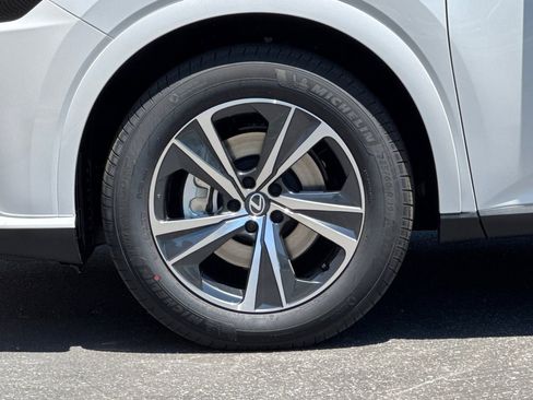 New 2026 Lexus RX 350 FWD image 30