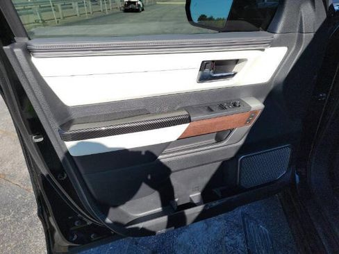 Used 2024 Toyota Tundra Capstone image 9