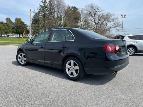 Used 2008 Volkswagen Jetta SE image 6