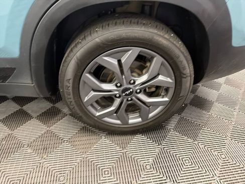 Certified 2024 Kia Seltos S AWD/4WD image 30
