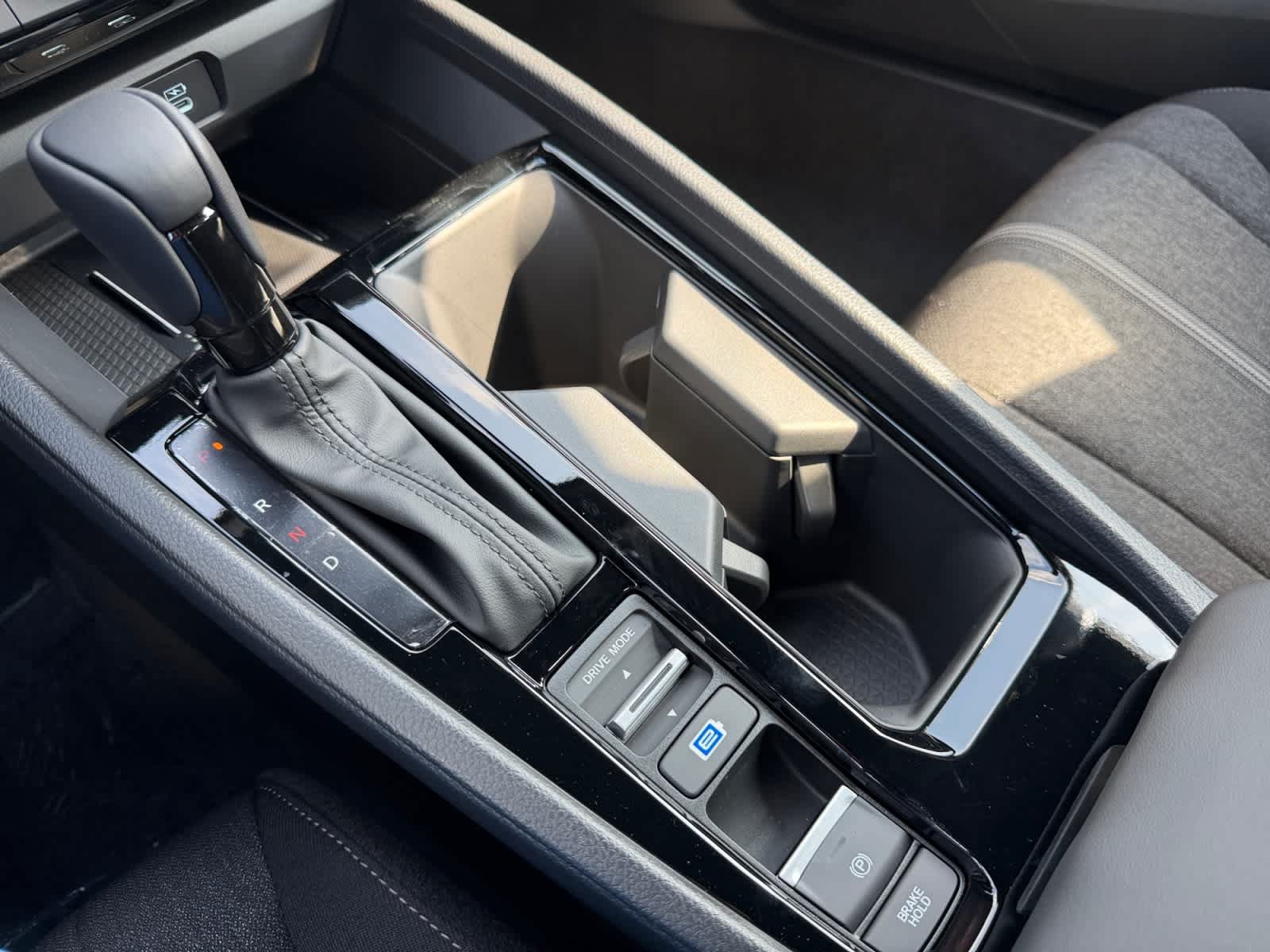 New 2026 Honda Accord Sport image 24