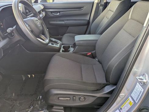 Certified 2023 Honda CR-V EX image 14