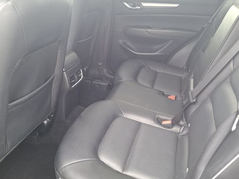 Used 2025 MAZDA CX-5 AWD 2.5 S w/ Select Package image 19