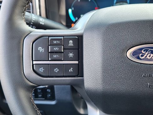 New 2026 Ford F350 Lariat w/ Black Appearance Package AWD/4WD image 19