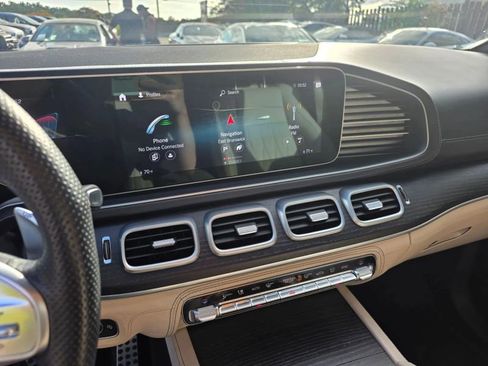 Used 2021 Mercedes-Benz GLE 63 AMG S image 14