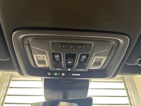 New 2026 Chevrolet Silverado 1500 High Country image 19