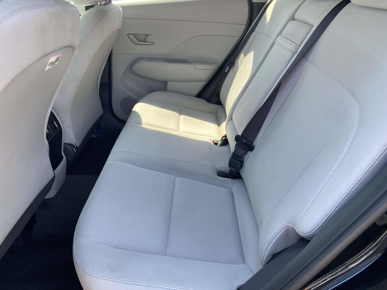 Used 2025 Hyundai Kona SEL AWD/4WD image 10