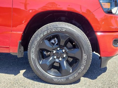 Used 2024 RAM 1500 Tradesman w/ Night Edition AWD/4WD image 6