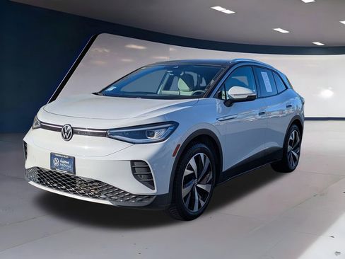 Used 2022 Volkswagen ID.4 Pro S image 7