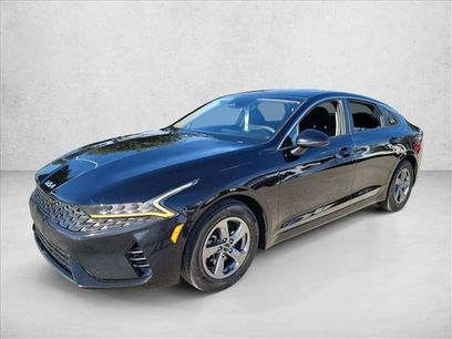 Used 2022 Kia K5 LXS