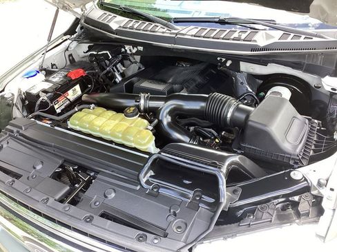 Used 2019 Ford F150 Lariat image 17