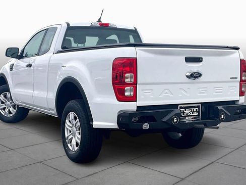 Used 2019 Ford Ranger XL w/ Equipment Group 101A Mid image 7