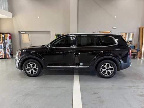 Used 2022 Kia Telluride EX w/ Towing Package AWD/4WD image 1
