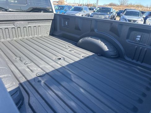New 2026 Ford F350 Lariat w/ Black Appearance Package image 14