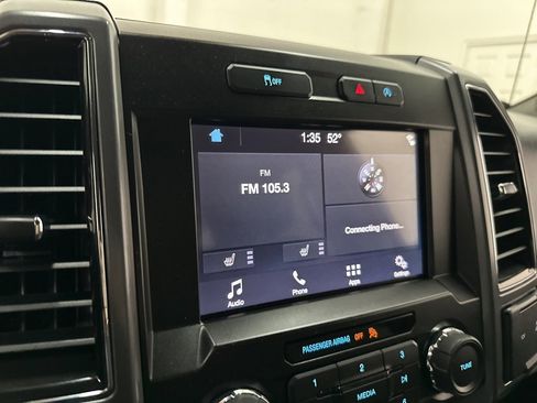 Used 2019 Ford F150 XLT w/ Equipment Group 302A Luxury image 43