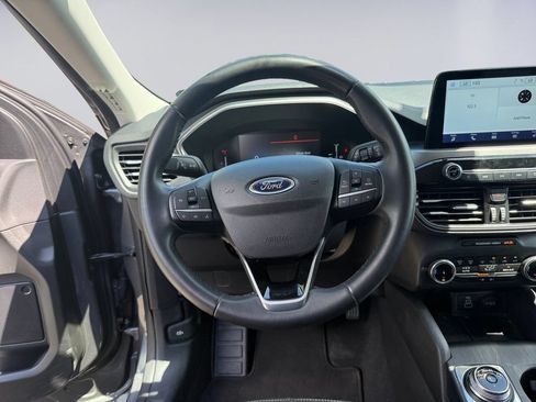 Used 2024 Ford Escape Active FWD image 14