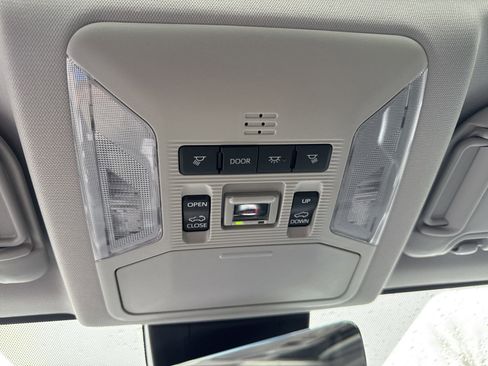 New 2025 Toyota RAV4 XLE w/ Convenience Package FWD image 22