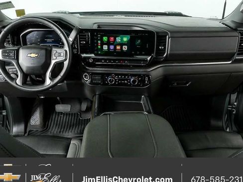 Used 2024 Chevrolet Silverado 3500 LT w/ All Star Edition image 19